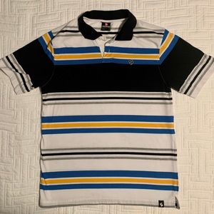 Like new men’s South Pole Polo, size L